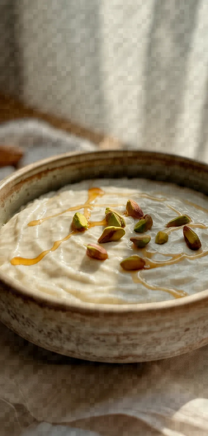 Cheats Channer Payesh Recipe