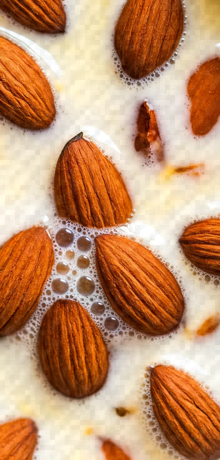 Easy Badam Doodh Recipe