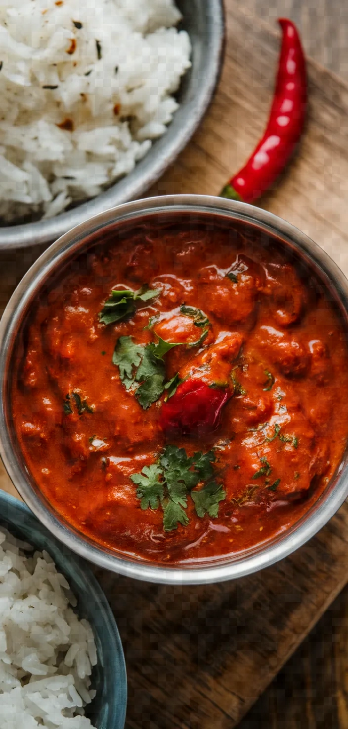 Mirchi Ka Salan Chilli Curry Recipe