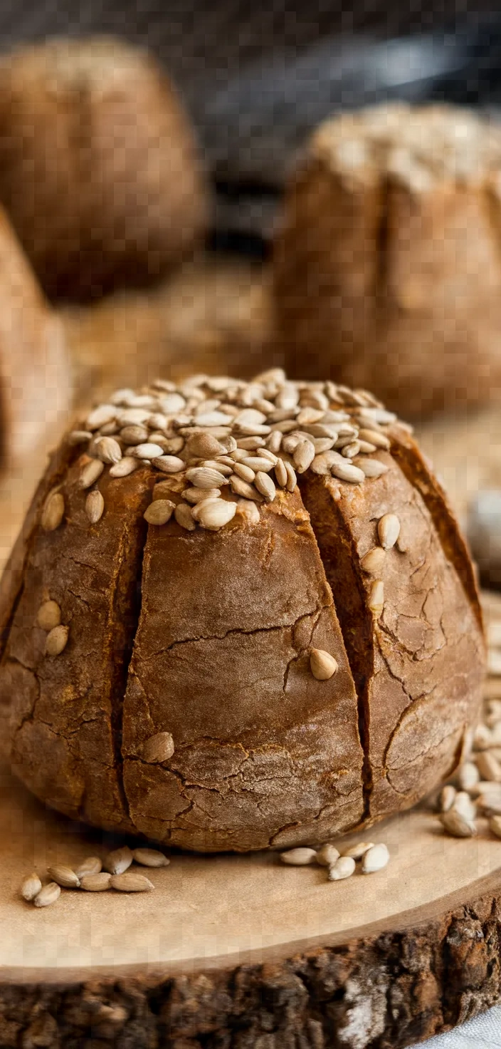 Moreish Handvo Recipe