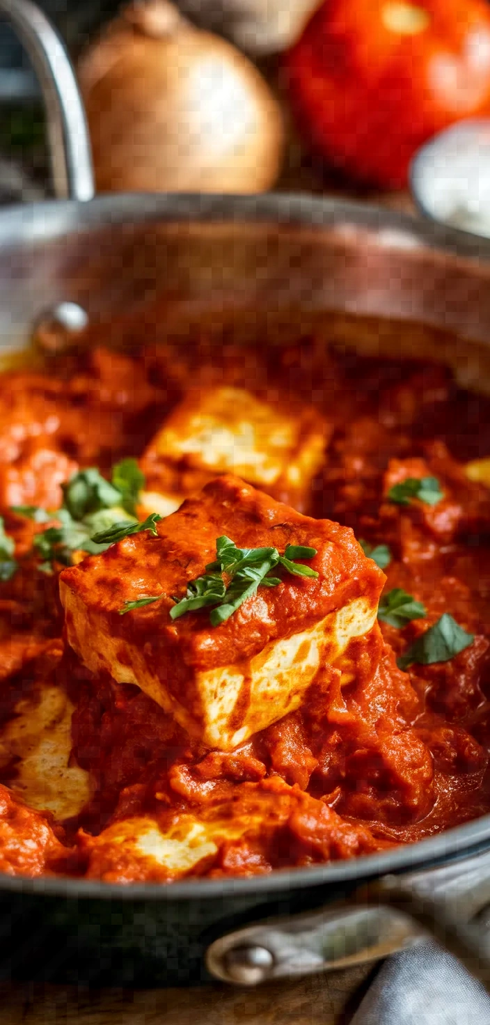 Paneer Jalfrezi In A Jiffy Recipe