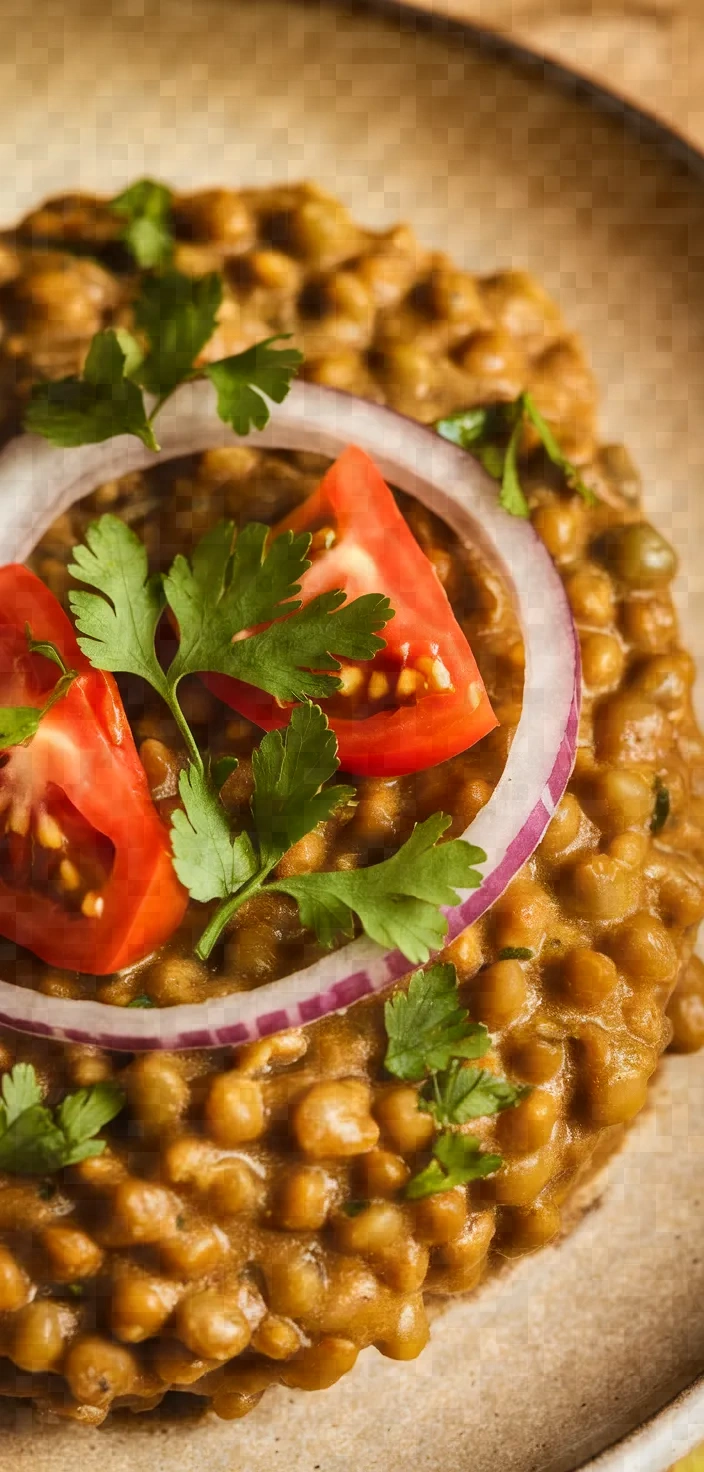 Quick Punjabi Dal Fry Recipe