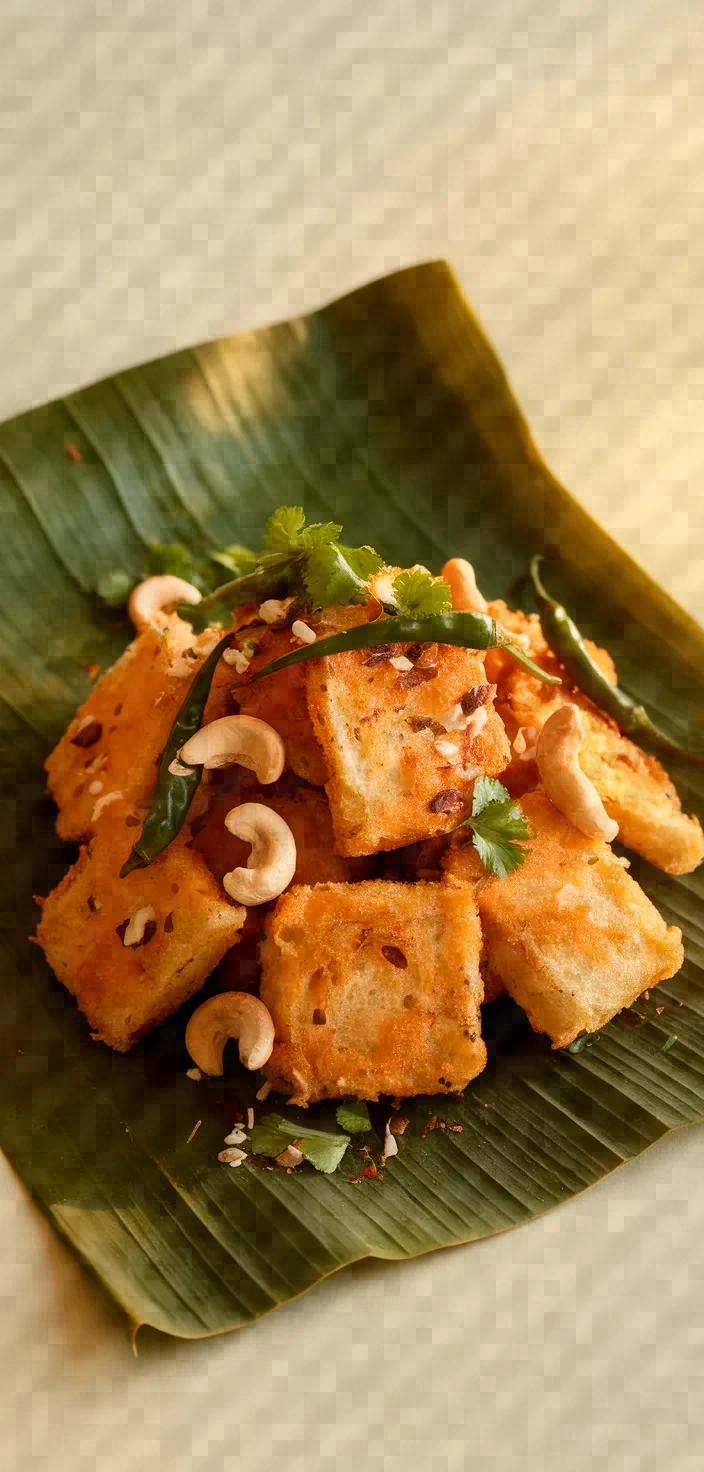 Simply Bread Upma Recipe