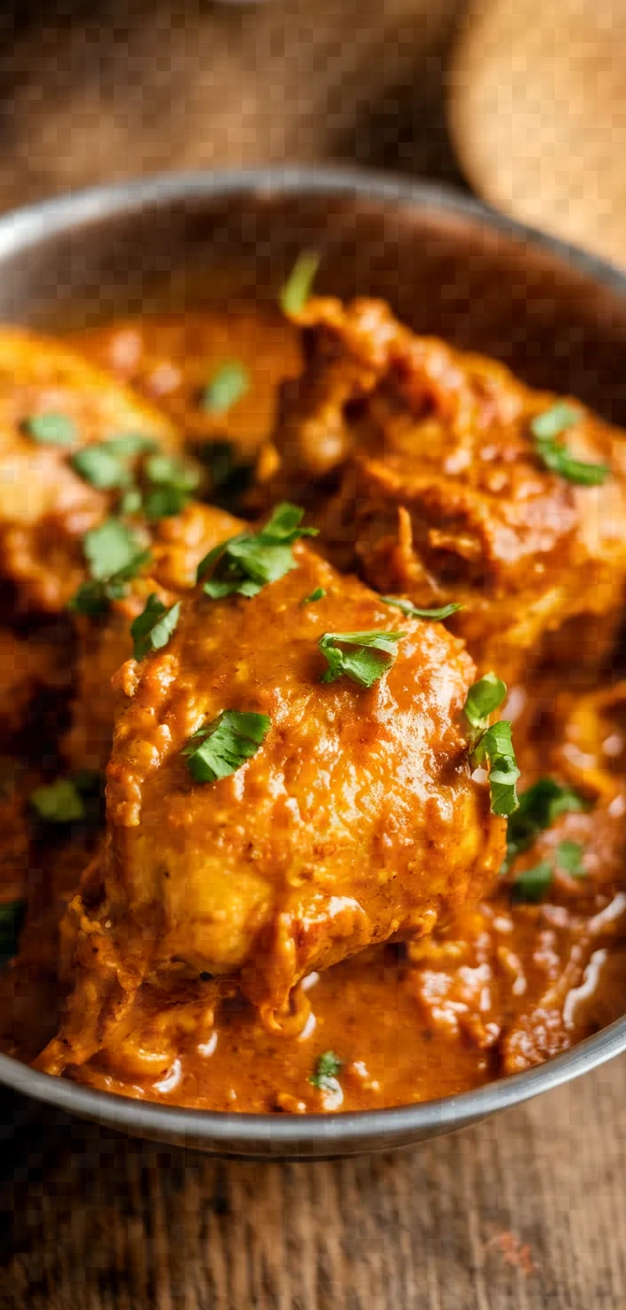 Sublime Patla Murgir Jhol Recipe